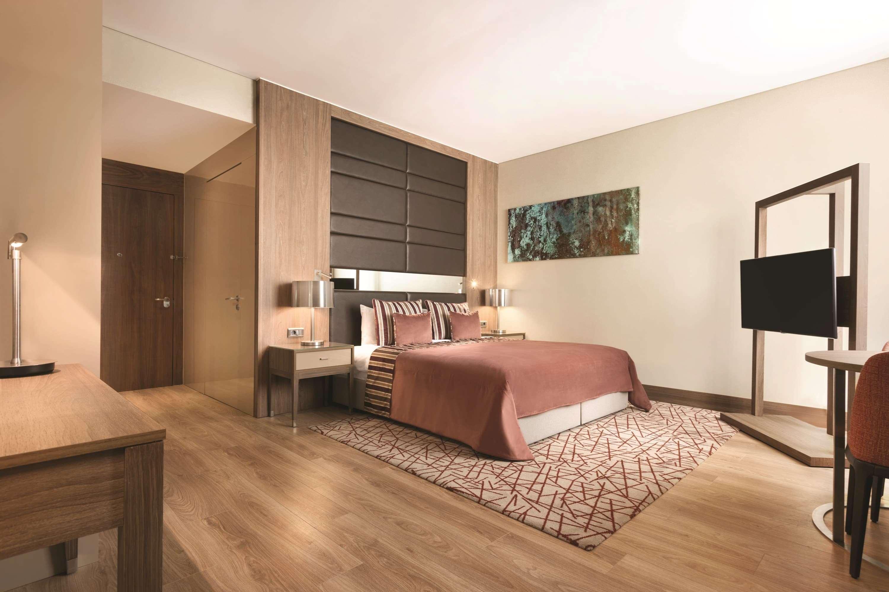 Tryp By Wyndham Basin Ekspres Istanboel
