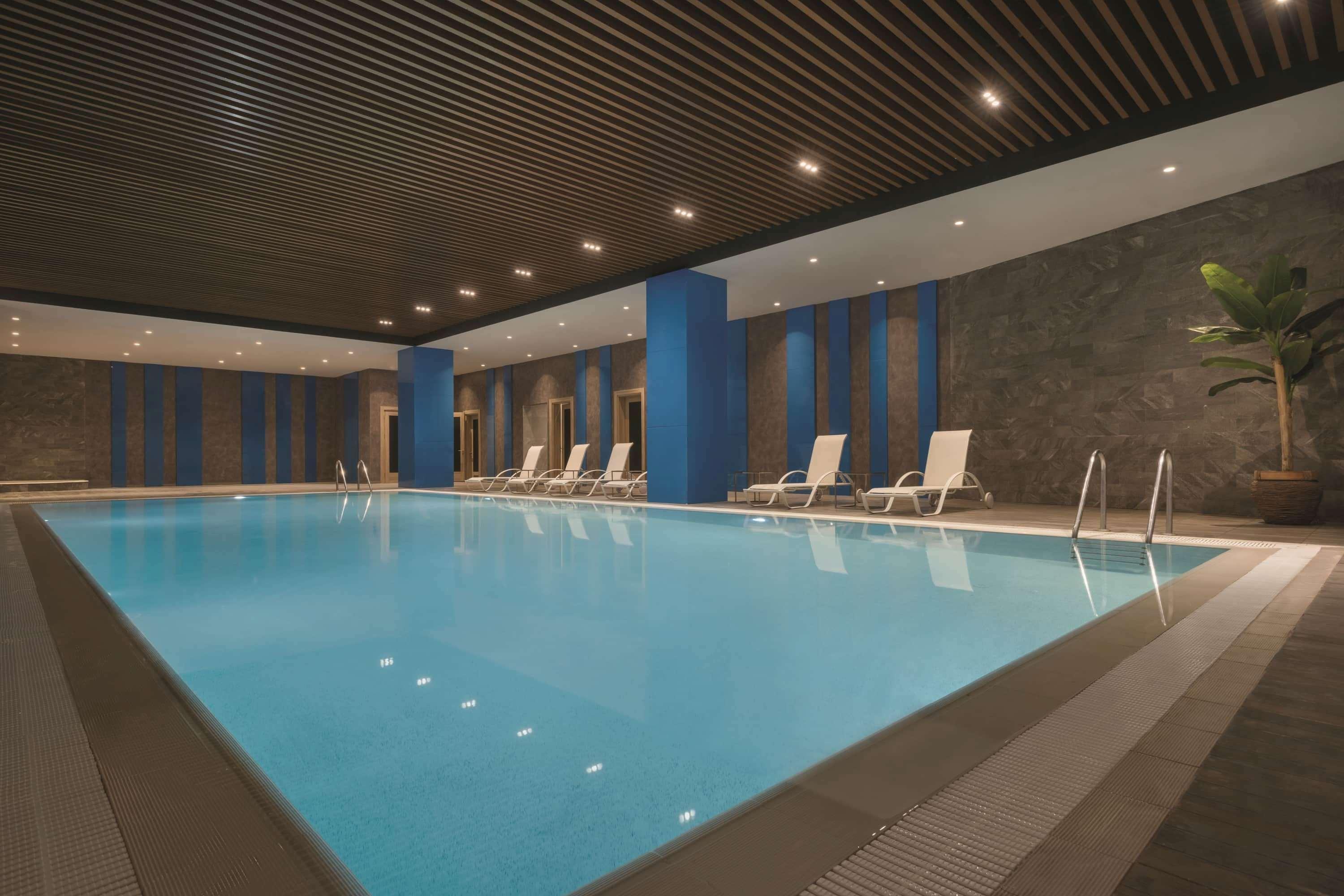Tryp By Wyndham Basin Ekspres Hotel Istanboel