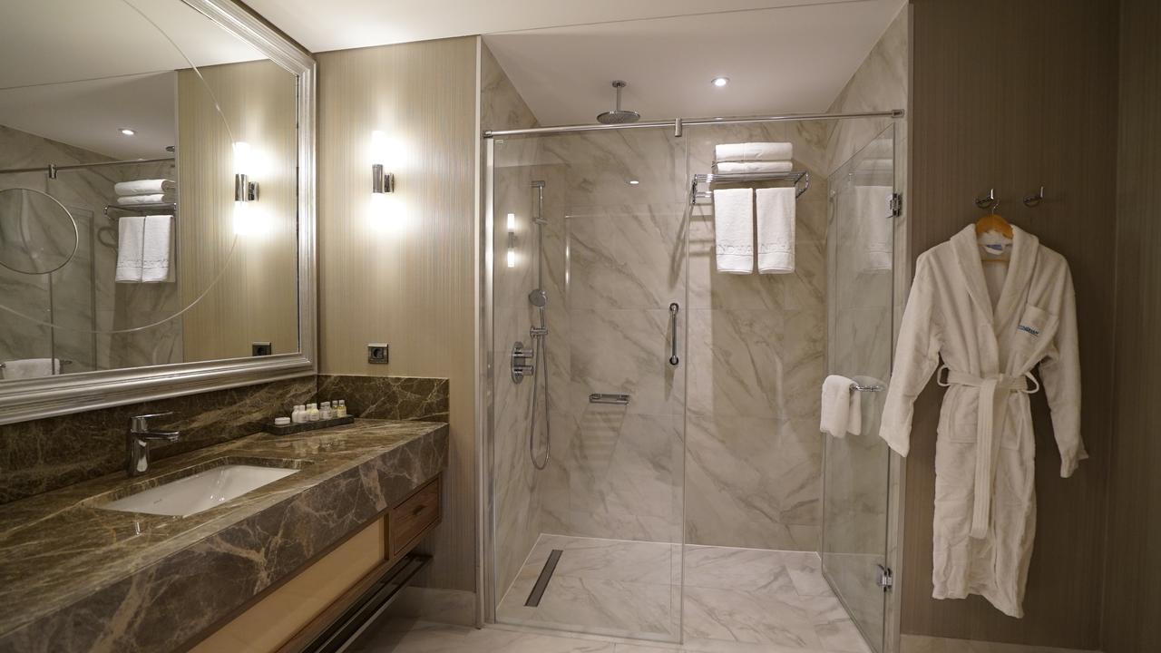 Tryp By Wyndham Basin Ekspres 5* Istanboel
