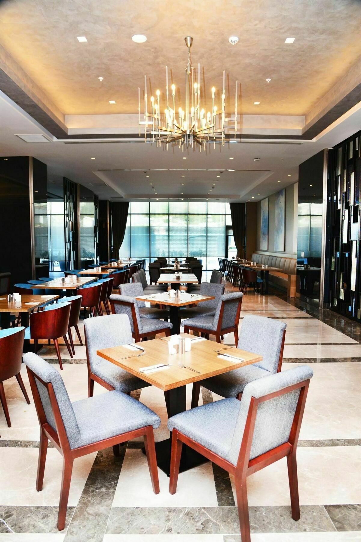 Tryp By Wyndham Basin Ekspres Istanboel