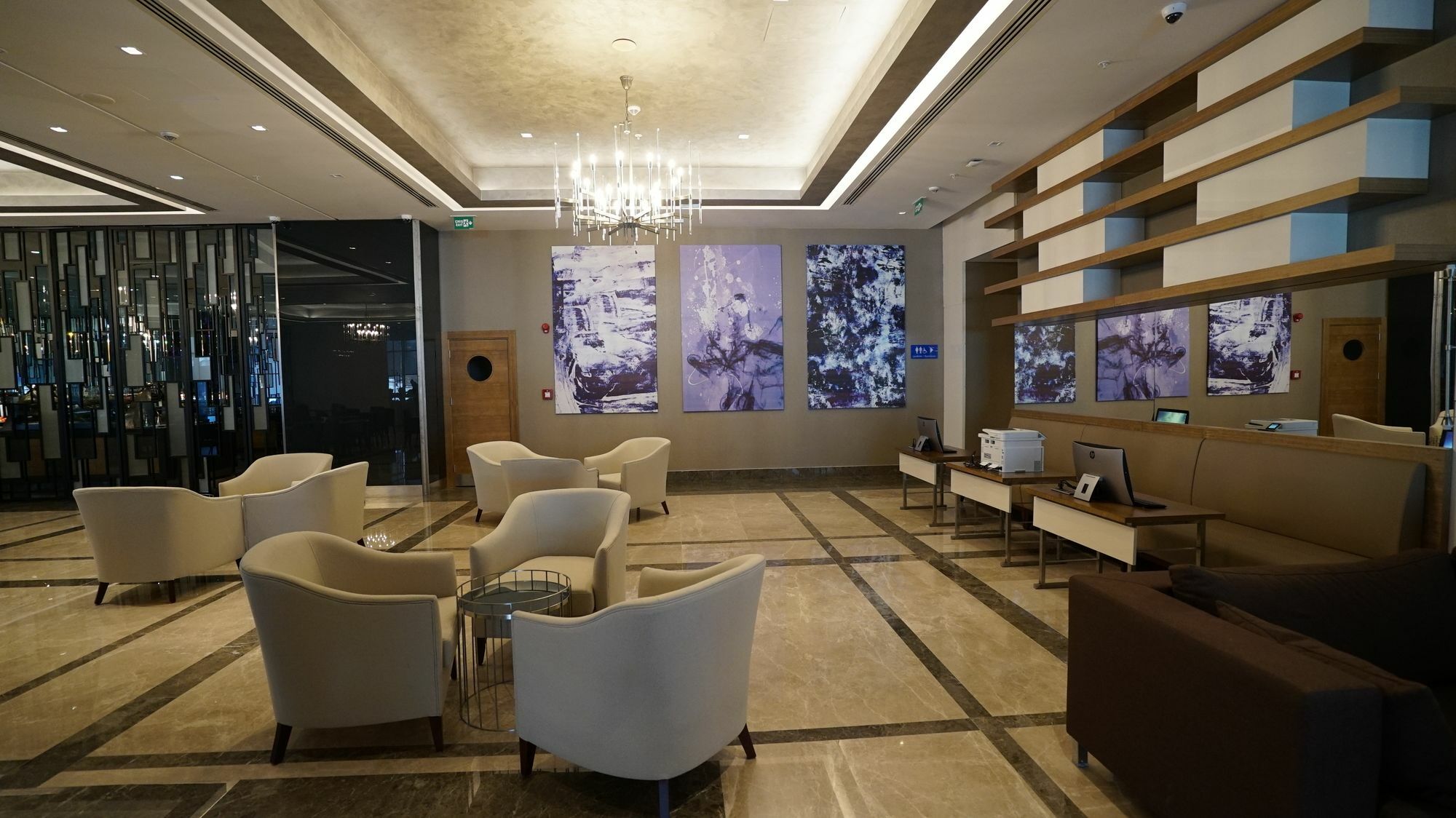 Tryp By Wyndham Basin Ekspres Hotel Istanboel